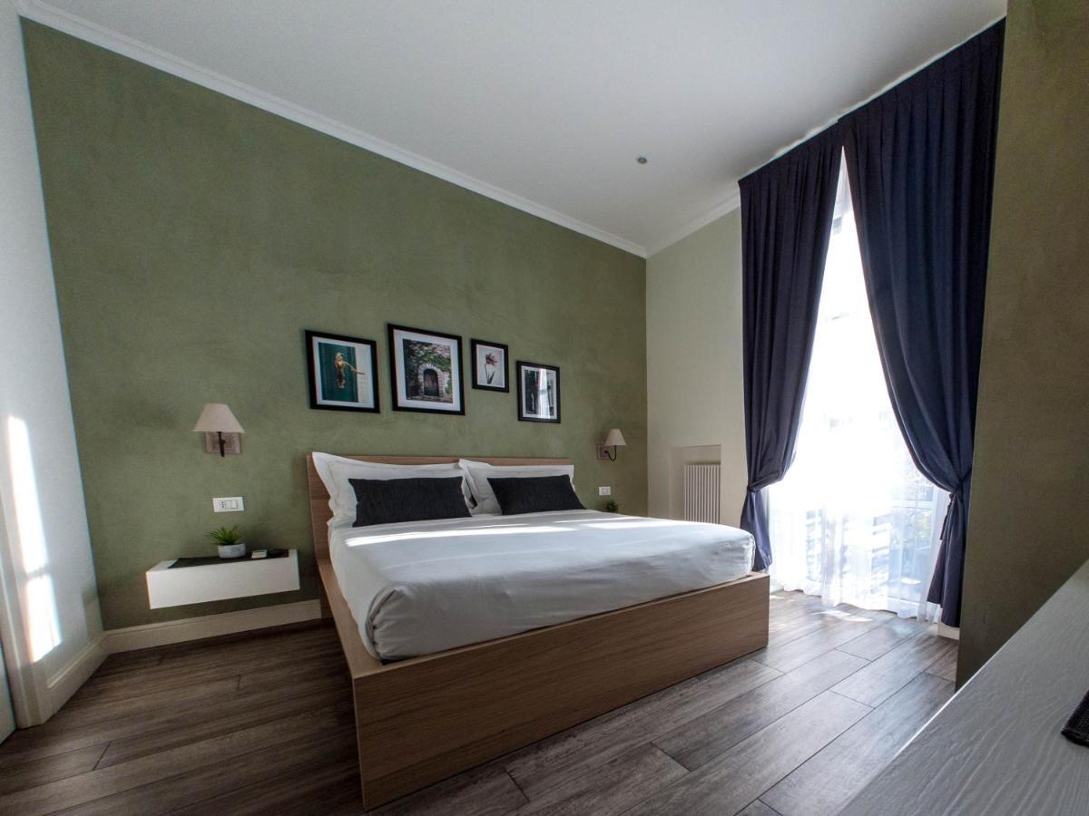 Bed Milano Linate Hotel Luaran gambar