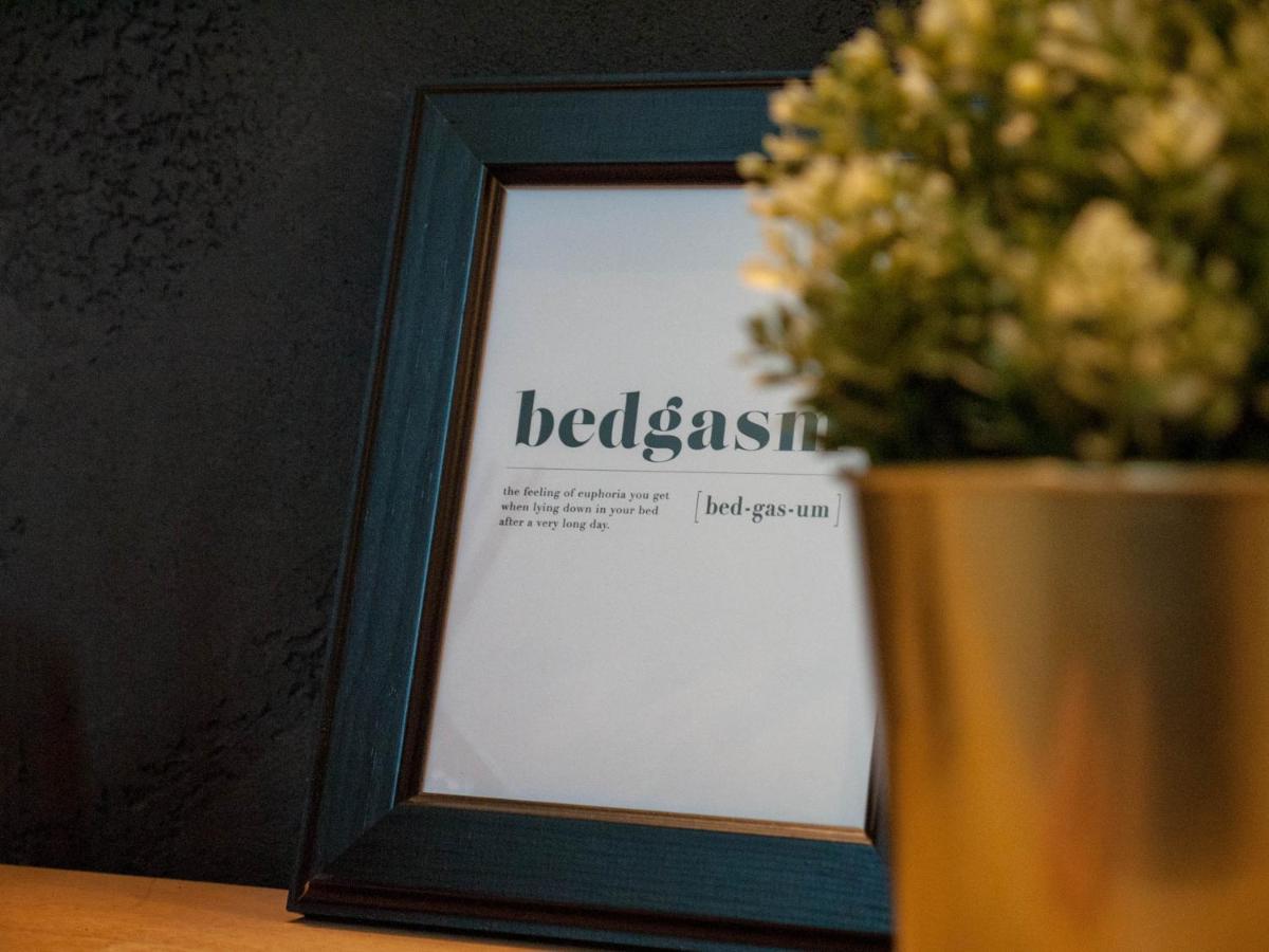 Bed Milano Linate Hotel Luaran gambar