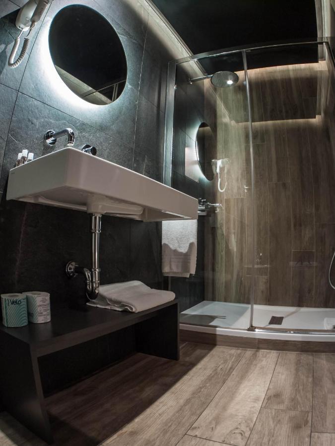 Bed Milano Linate Hotel Luaran gambar