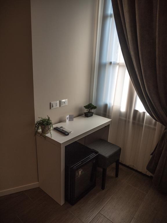 Bed Milano Linate Hotel Luaran gambar
