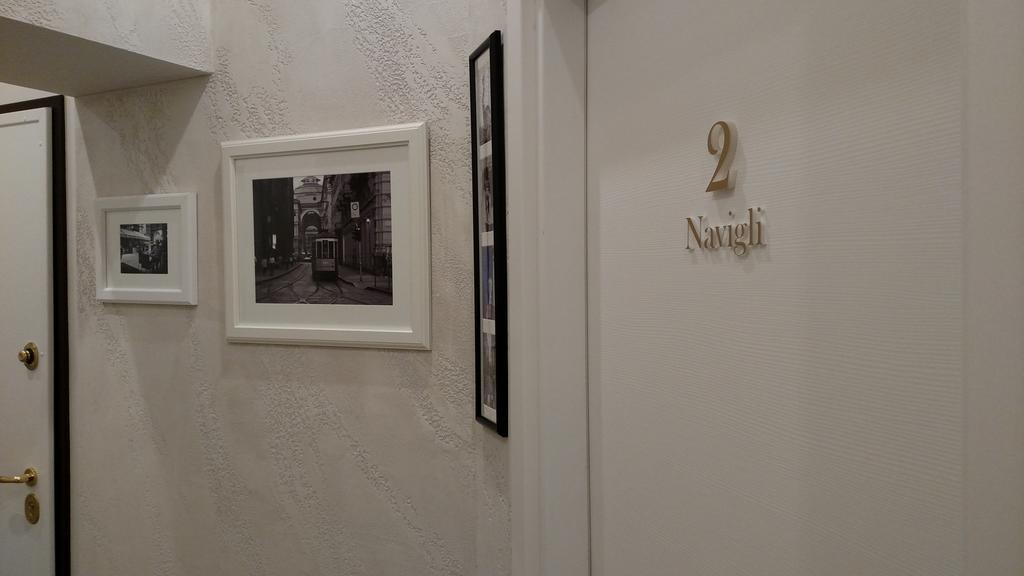 Bed Milano Linate Hotel Luaran gambar