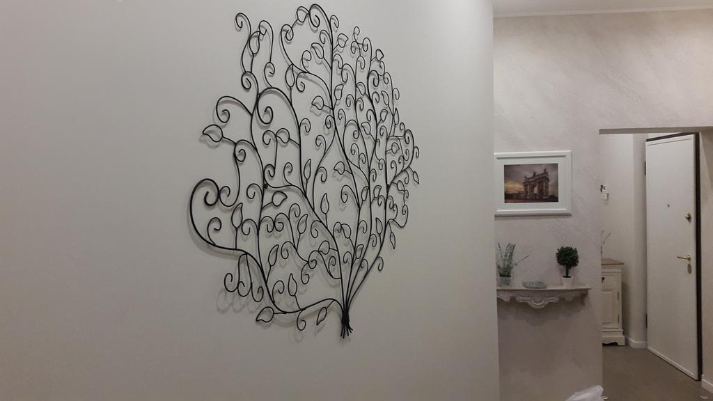 Bed Milano Linate Hotel Luaran gambar
