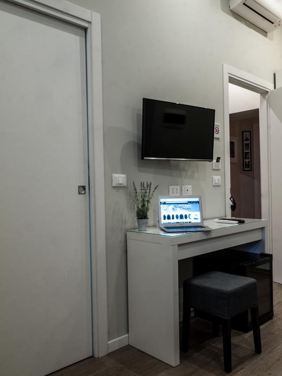 Bed Milano Linate Hotel Luaran gambar