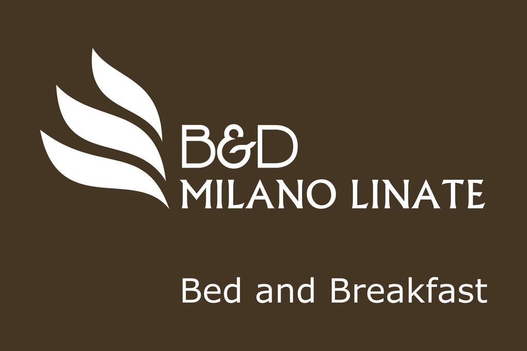Bed Milano Linate Hotel Luaran gambar