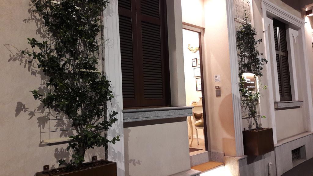 Bed Milano Linate Hotel Luaran gambar