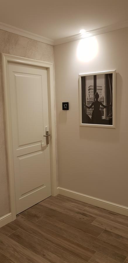 Bed Milano Linate Hotel Luaran gambar
