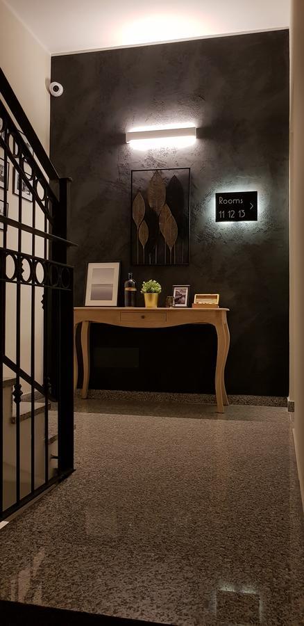 Bed Milano Linate Hotel Luaran gambar