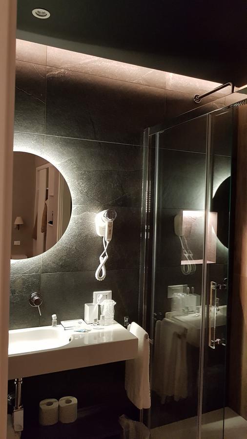 Bed Milano Linate Hotel Luaran gambar