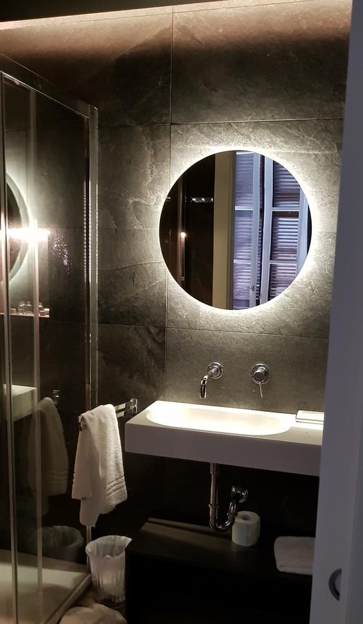 Bed Milano Linate Hotel Luaran gambar