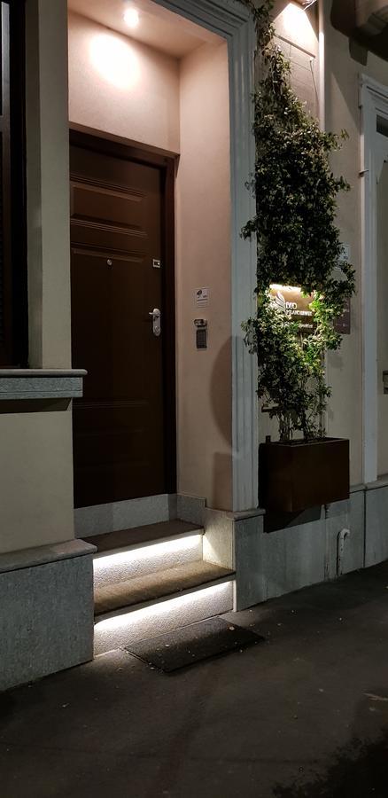 Bed Milano Linate Hotel Luaran gambar