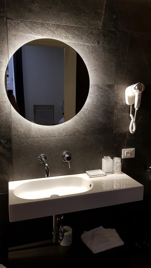 Bed Milano Linate Hotel Luaran gambar
