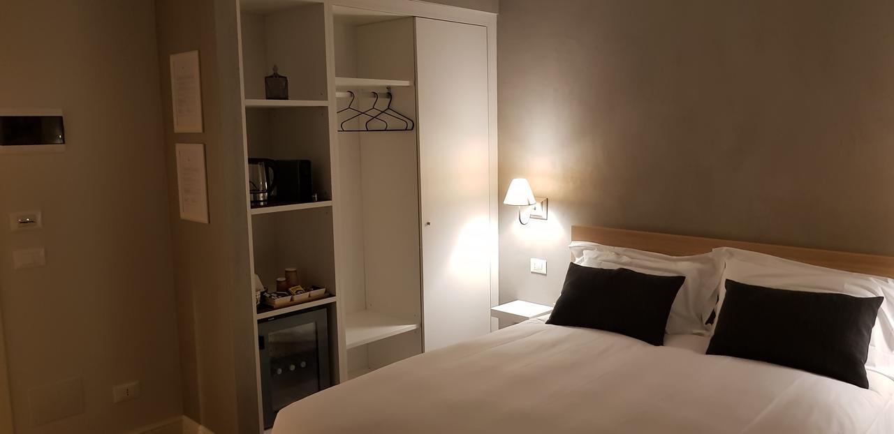 Bed Milano Linate Hotel Luaran gambar