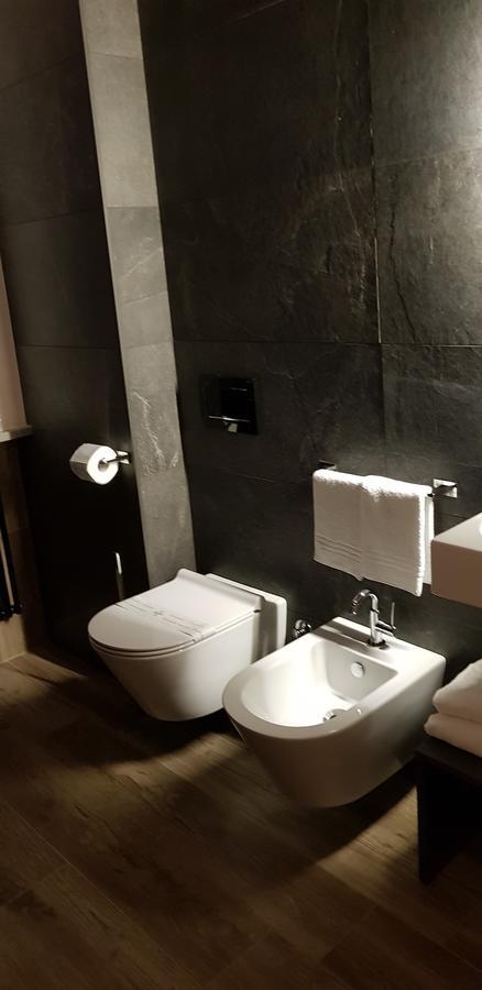 Bed Milano Linate Hotel Luaran gambar