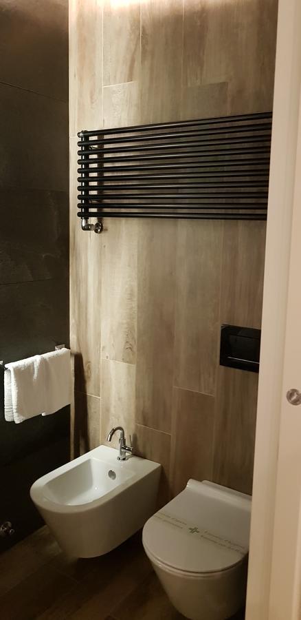 Bed Milano Linate Hotel Luaran gambar