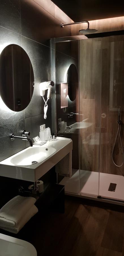 Bed Milano Linate Hotel Luaran gambar
