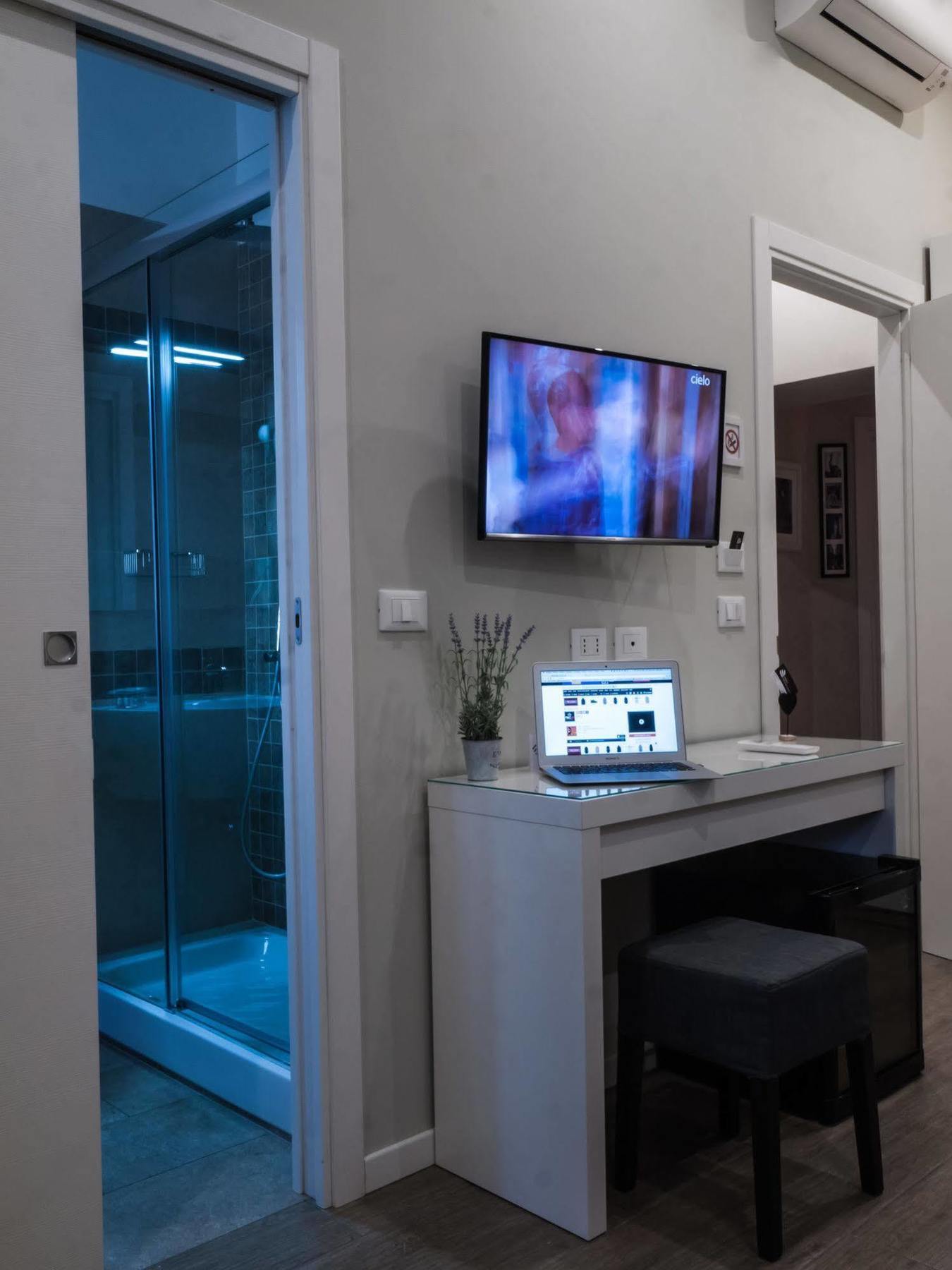 Bed Milano Linate Hotel Luaran gambar
