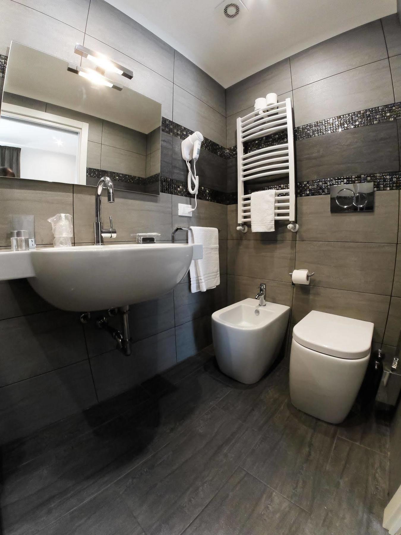 Bed Milano Linate Hotel Luaran gambar