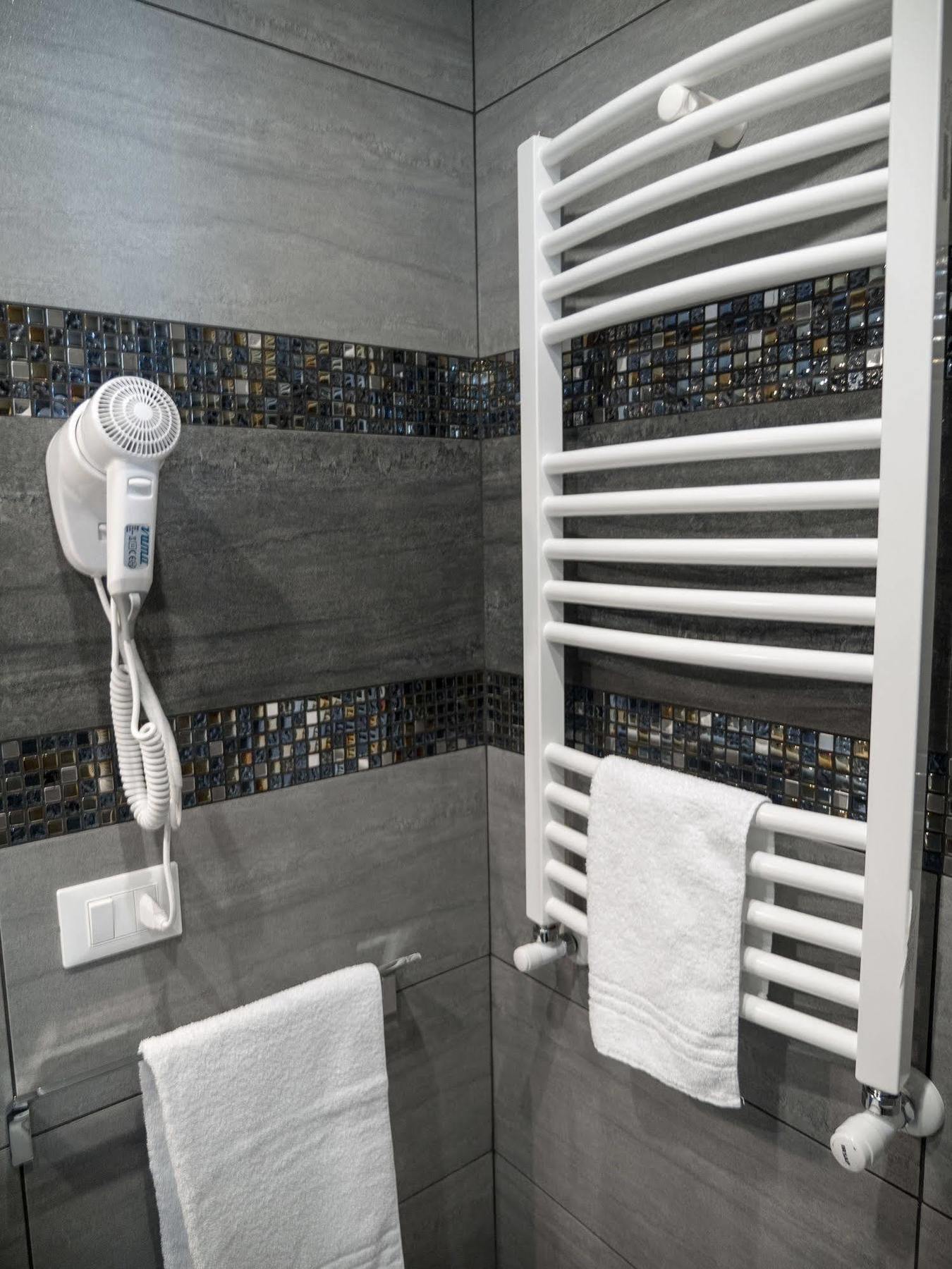 Bed Milano Linate Hotel Luaran gambar