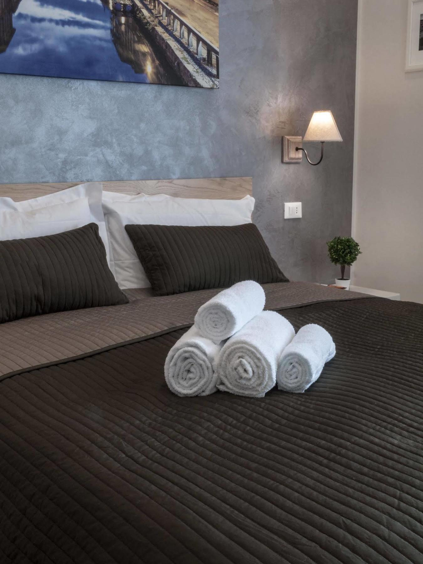 Bed Milano Linate Hotel Luaran gambar
