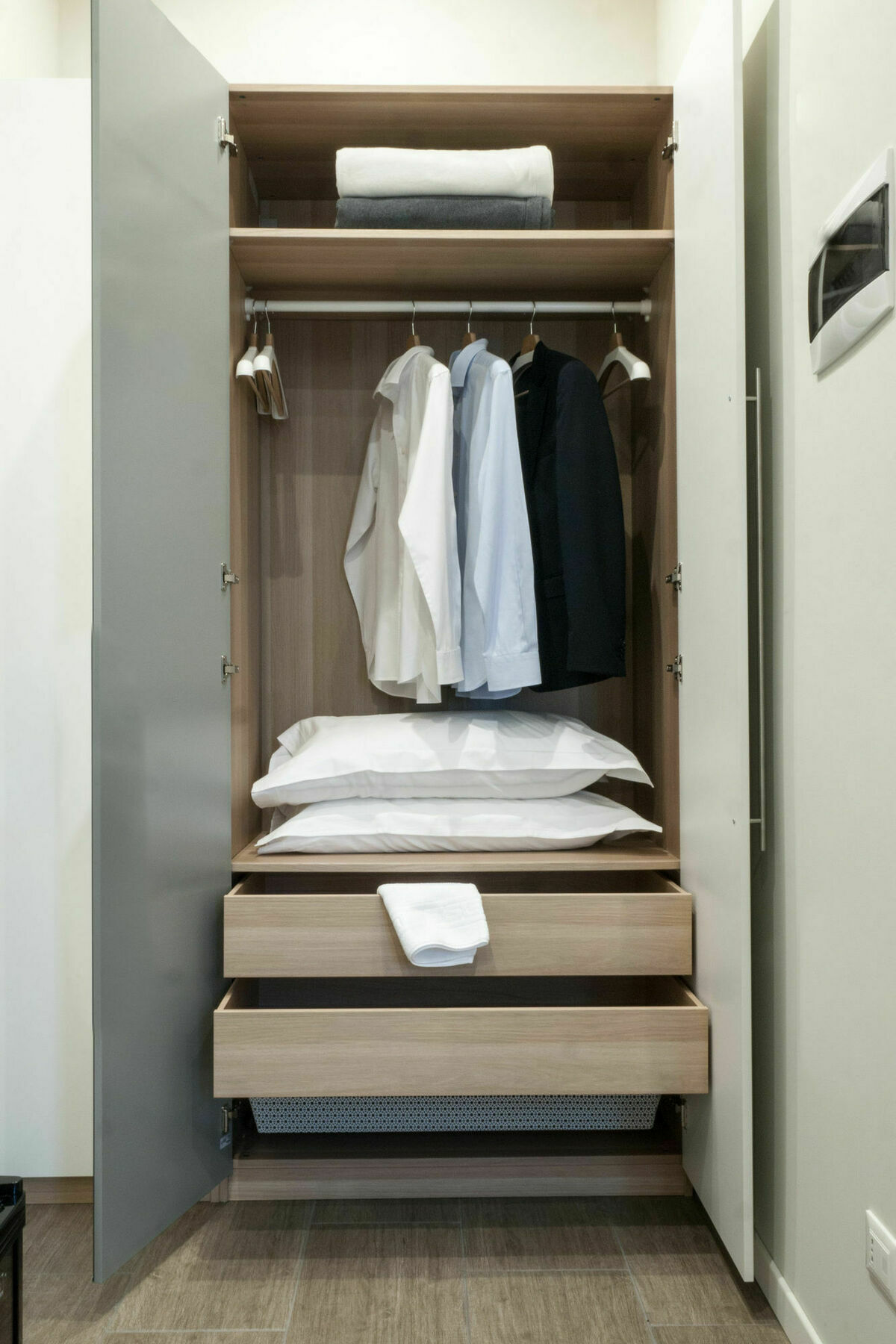 Bed Milano Linate Hotel Luaran gambar